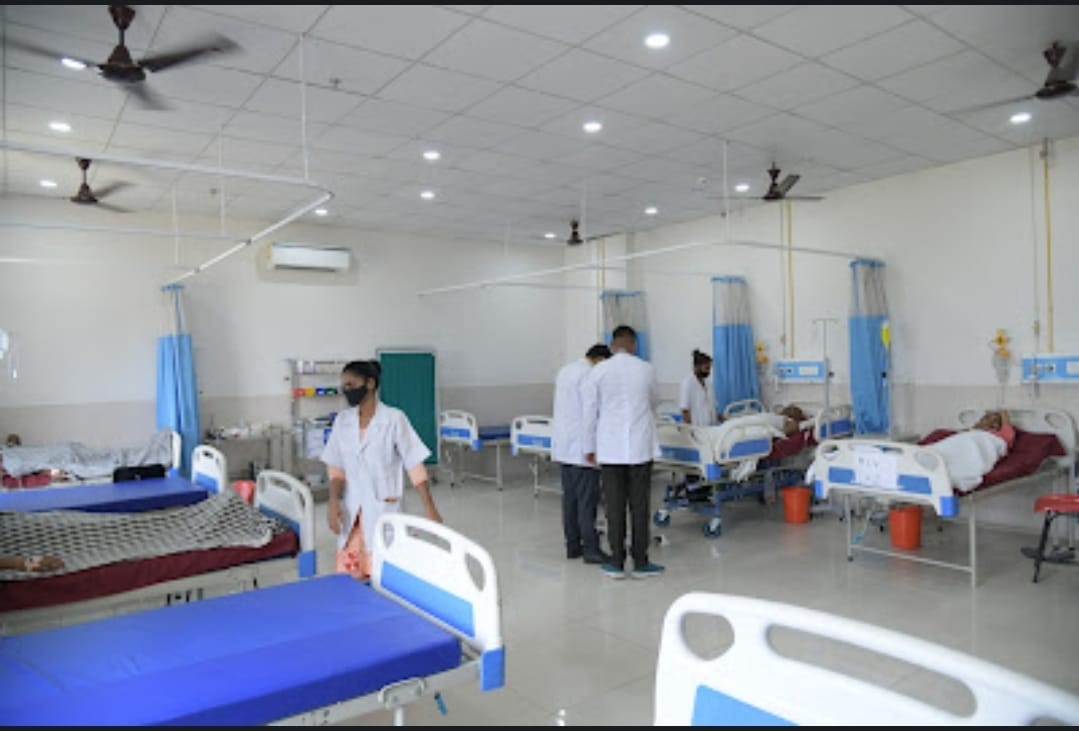 Cardiology Department