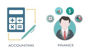 FINANCE & ACCOUNTS