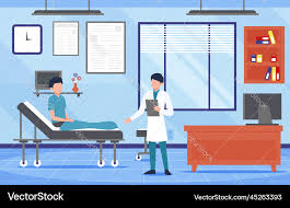 OUT PATIENT DEPARTMENT