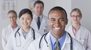 Consultant Physicians